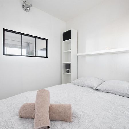 Cosy T2, Terrasse Privee Et Parking Leilighet Toulouse Eksteriør bilde