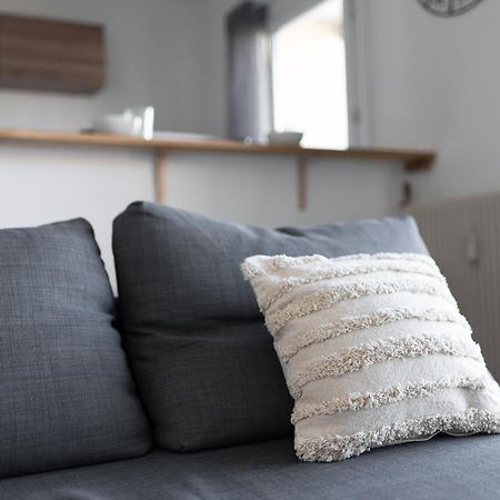 Cosy T2, Terrasse Privee Et Parking Leilighet Toulouse Eksteriør bilde
